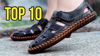 Mens Sandal  Best Mens Sandal 2024 [upl. by Irved]