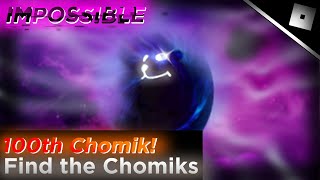 How to get Chomikbrine [upl. by Kale408]