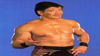 Eddie Guerrero Theme [upl. by Leviralc]