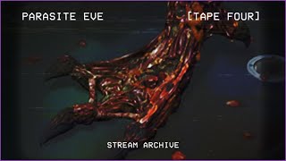 Parasite Eve 1998 Pt4  PS1 Survival Horror RPG [upl. by Lateh]