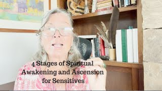 Sensitive What Stage of Awakening are You In [upl. by Danny916]