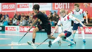 WFC 2012 Group A SIN  SVK [upl. by Osmund]