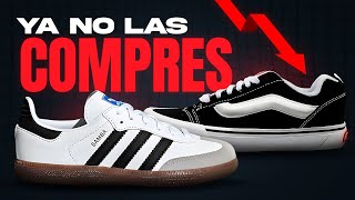 ZAPAS QUE VAN A MORIR EN 2024 [upl. by Brianna]