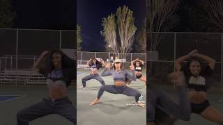 HOW MANY TIMES YOU WATCHED THIS VIDEO‼️😮‍💨🔥 dance 400k kendall dancer dancechallenge [upl. by Aloz]