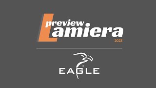 Preview Lamiera 2023  Eagle [upl. by Web]