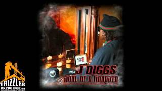 JDiggs ft HD Of Bearfaced  Dirty Game Thizzlercom [upl. by Endys502]