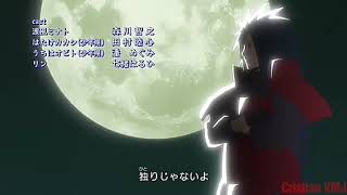 AMV Naruto Shippuden ending 33 [upl. by Enelyar]