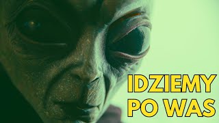 Bóg Objawia Prawdę o UFO Obcych i ich Planach  Fabian Błaszkiewicz [upl. by Lacram]