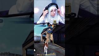 IMPOSSIBLE 🎯 shorts viral REETGAMER freefire burena77 trending [upl. by Beauvais474]