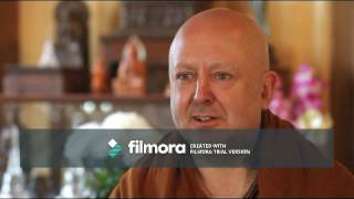 AJAHN BRAHM  Karma and Divinity [upl. by Idarb]