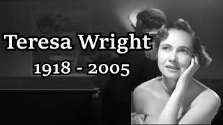 Midnight Requiem Death Calendar Teresa Wright [upl. by Theodor]