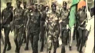 Thomas Sankara  Der Che Schwarzafrikas Part 1 [upl. by Rea78]