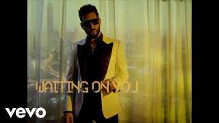 Jon B  Waiting On You ft Tank [upl. by Chard]