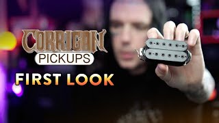 CHECKING OUT CORRIGAN PICKUPS [upl. by Sol]