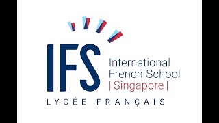 A day at the International French School Singapore [upl. by Eyde945]