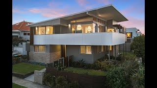 2 Pell Street Merewether Walkom [upl. by Olimreh286]