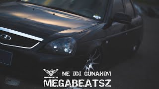 MegaBeatsZ  Nə İdi Günahım Remix  ft Xəzər Maştağalı [upl. by Entroc]