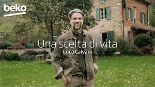 Luca Calvani Praticare l’Apicoltura in Toscana  Una Scelta di Vita [upl. by Eiramana677]