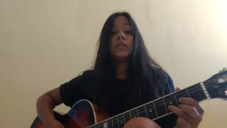 Espumas ao Vento  Fagner Cover  Luana Cavalcante [upl. by Armyn]