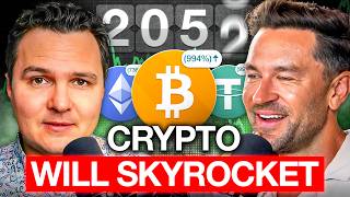 ⁠Crypto is BOOMING Top Coins to Buy for Huge Profits in 2025  Lark Davis [upl. by Outhe260]