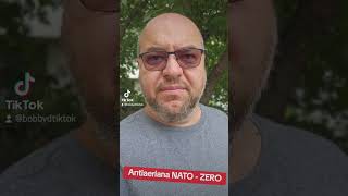 Antiaeriana NATO din Kiev  Zero [upl. by Boote]