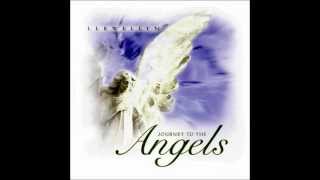 Llewellyn Journey To The Angel 2001wmv REIKI MUSIC [upl. by Careaga]