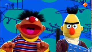 Bert en Ernie ernie doet dieren na [upl. by Adler604]