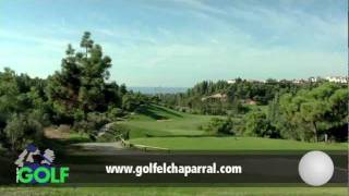 El Chaparral Golf Club I [upl. by Schoof]