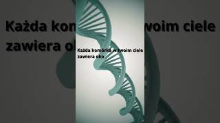 Każda komórka w twoim ciele zawiera około 15 metra DNA nauka dna ciało [upl. by Haldeman]