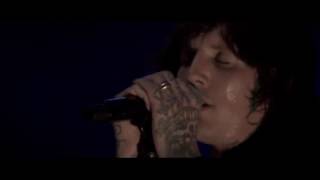 Bring Me The Horizon Follow You Live At Royal Albert Hall [upl. by Holmen]