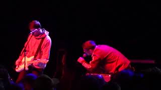 Militarie Gun  Pressure Cooker  Live at The Fillmore Detroit in Detroit MI on 91924 [upl. by Aracot]