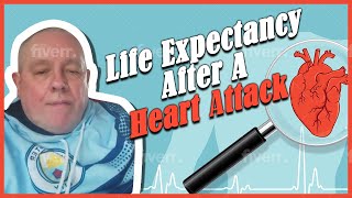 Life Expectancy After A Heart Attack [upl. by Lock]