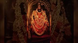 Kanchi Kamakshi Devi trending video youtubeshorts [upl. by Tatia]