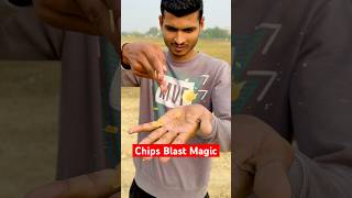 Rubber Band Magic Trick Tutorial magic shorts [upl. by Bates]