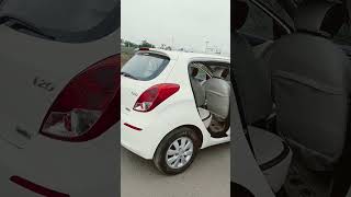 i20 car for sale Khammam 9849835667 price 360000 [upl. by Aizek738]