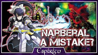 Was Narberal Gamma A Mistake  Overlord Analysis amp Explained [upl. by Ainslie]