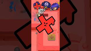 Touch the plus challenge brawlstars mars [upl. by Cony]