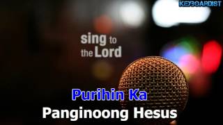 Sa Habang Panahon Karaoke Instrumental [upl. by Kareem553]