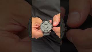 Minimalistisches Design trifft Magnetismus watch showcase [upl. by Hylton]