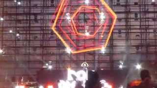 Don Diablo  A Sky Full Of Stars Coldplay Festival Electrobeach 2015 [upl. by Dougal]