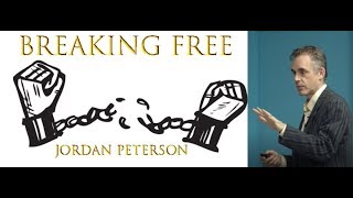 Jordan Peterson Breaking free to become a fullyfunctioning individual [upl. by Adonis]