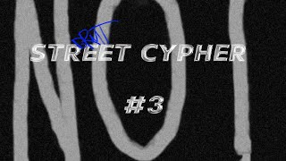 STREET CYPHER  3  HZETA MADRIGAL SINAKA CRUZ NEWTON JOHN LEMON MACIAS CHAPU [upl. by Aihsikal327]