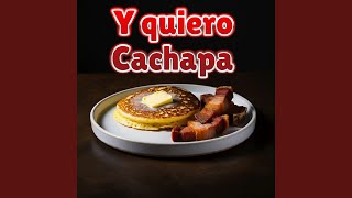 yo quiero cachapa Live [upl. by Narbig473]