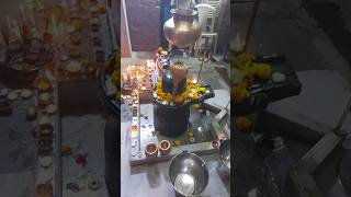 diwalispecial happy diwali mahadev shorts shortvideo india shiv temple [upl. by Archangel340]