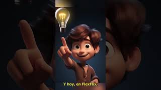 Día de Internet  Mira GRATIS en FlexFlix [upl. by Laurent41]