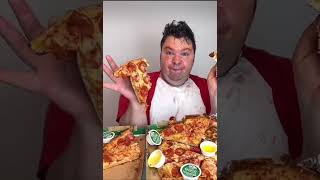 Papa johns pizza clip NIKIKADO avocado [upl. by Lehcer]