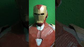 Iron Man cosplay reaction ironman cosplay reaction shorts [upl. by Anitsahs297]