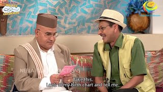 NEW Ep 3773  Taarak Mehta Ka Ooltah Chashmah  Full Episode  तारक मेहता का उल्टा चश्मा [upl. by Dnalloh]