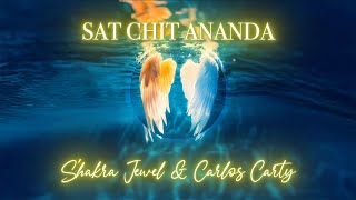 SAT CHIT ANANDA radio edit [upl. by Alacim]