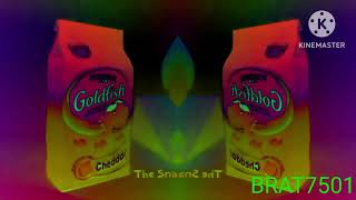 Goldfish Movie Maker TV Commercial Moolit Movie Kiss Effects  Preview 2 Effects Confusion GMajor [upl. by Dnartreb]